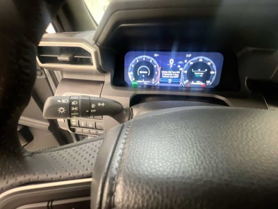 2025 Toyota 4Runner i-FORCE MAX 4Runner TRD Off-Road