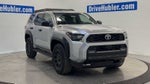 2025 Toyota 4Runner i-FORCE MAX 4Runner TRD Off-Road