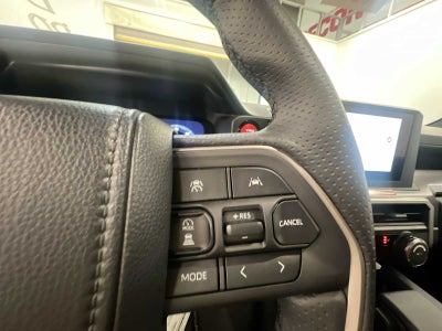 2025 Toyota 4Runner i-FORCE MAX 4Runner TRD Off-Road