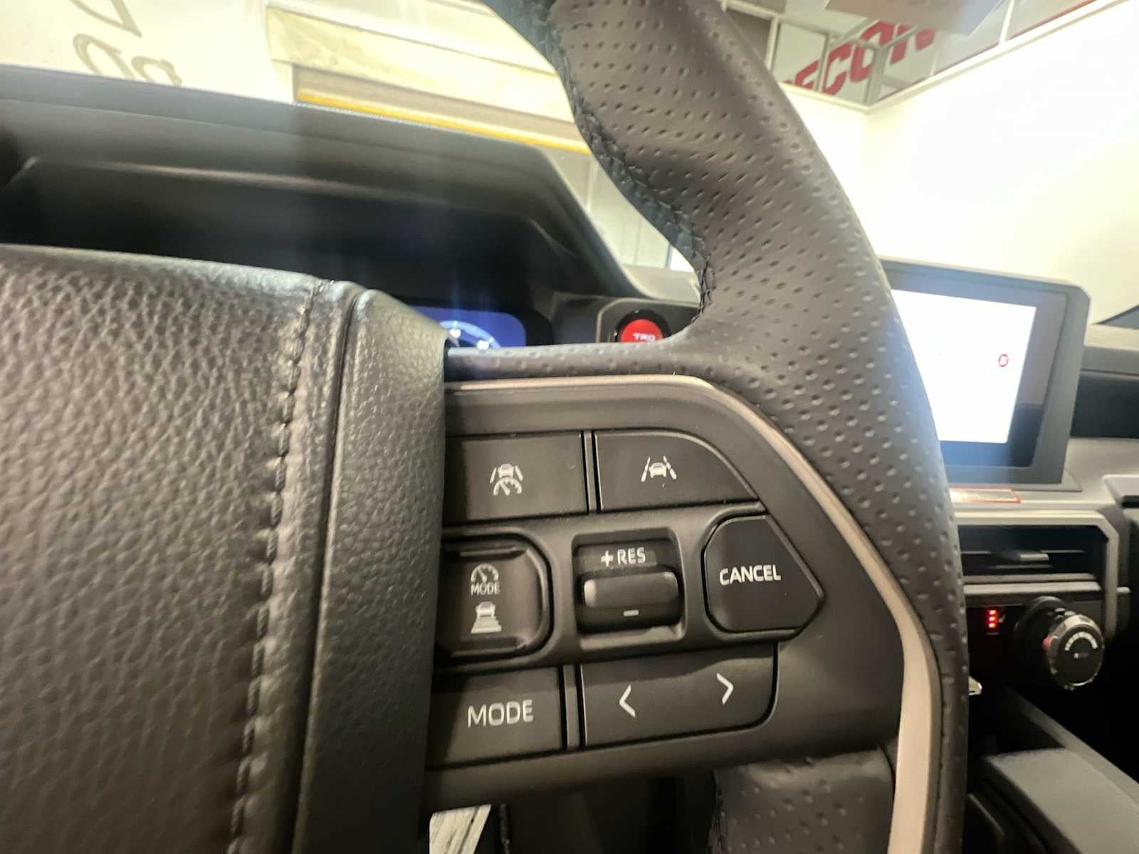 2025 Toyota 4Runner i-FORCE MAX 4Runner TRD Off-Road