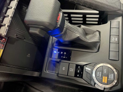 2025 Toyota 4Runner i-FORCE MAX 4Runner TRD Off-Road