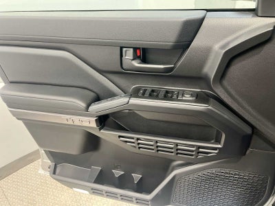 2025 Toyota 4Runner i-FORCE MAX 4Runner TRD Off-Road