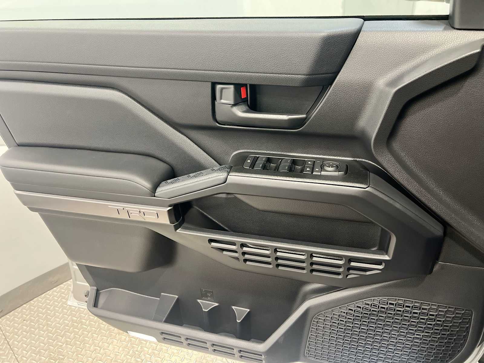 2025 Toyota 4Runner i-FORCE MAX 4Runner TRD Off-Road