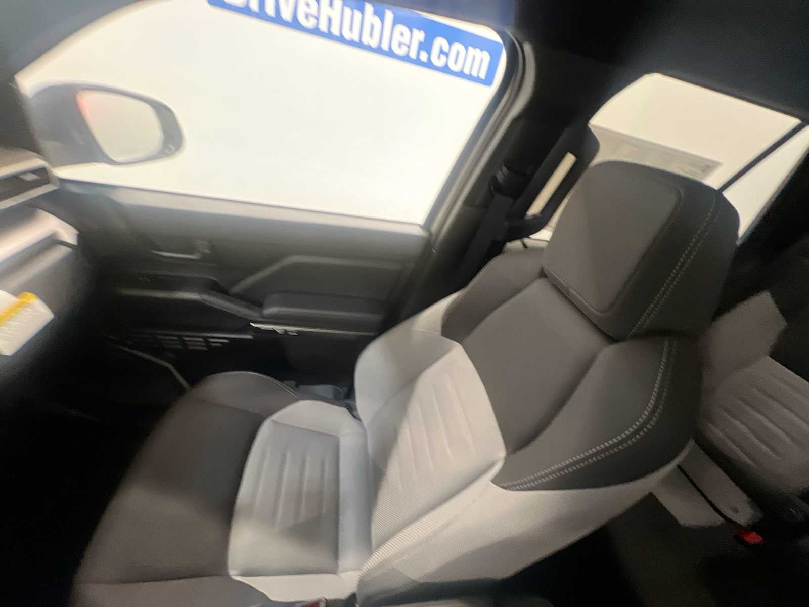 2025 Toyota 4Runner i-FORCE MAX 4Runner TRD Off-Road