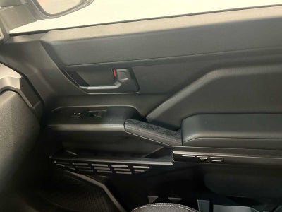 2025 Toyota 4Runner i-FORCE MAX 4Runner TRD Off-Road