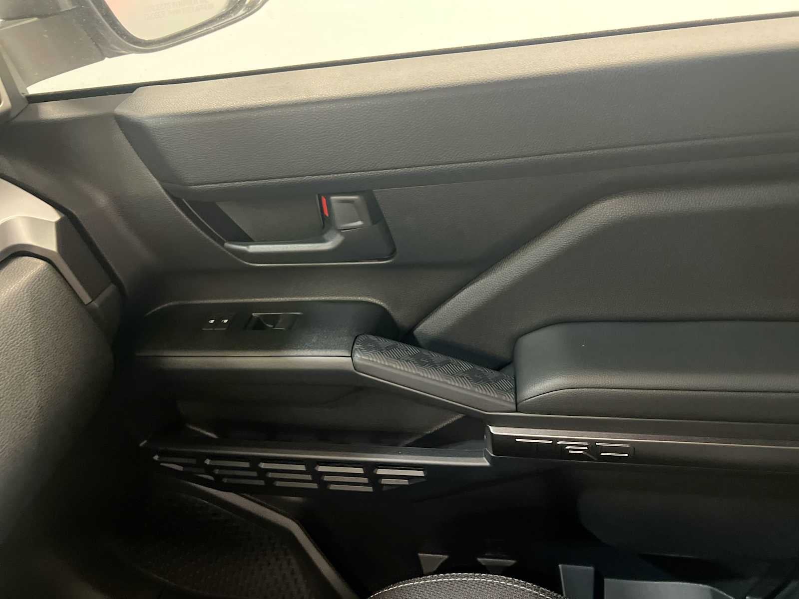 2025 Toyota 4Runner i-FORCE MAX 4Runner TRD Off-Road