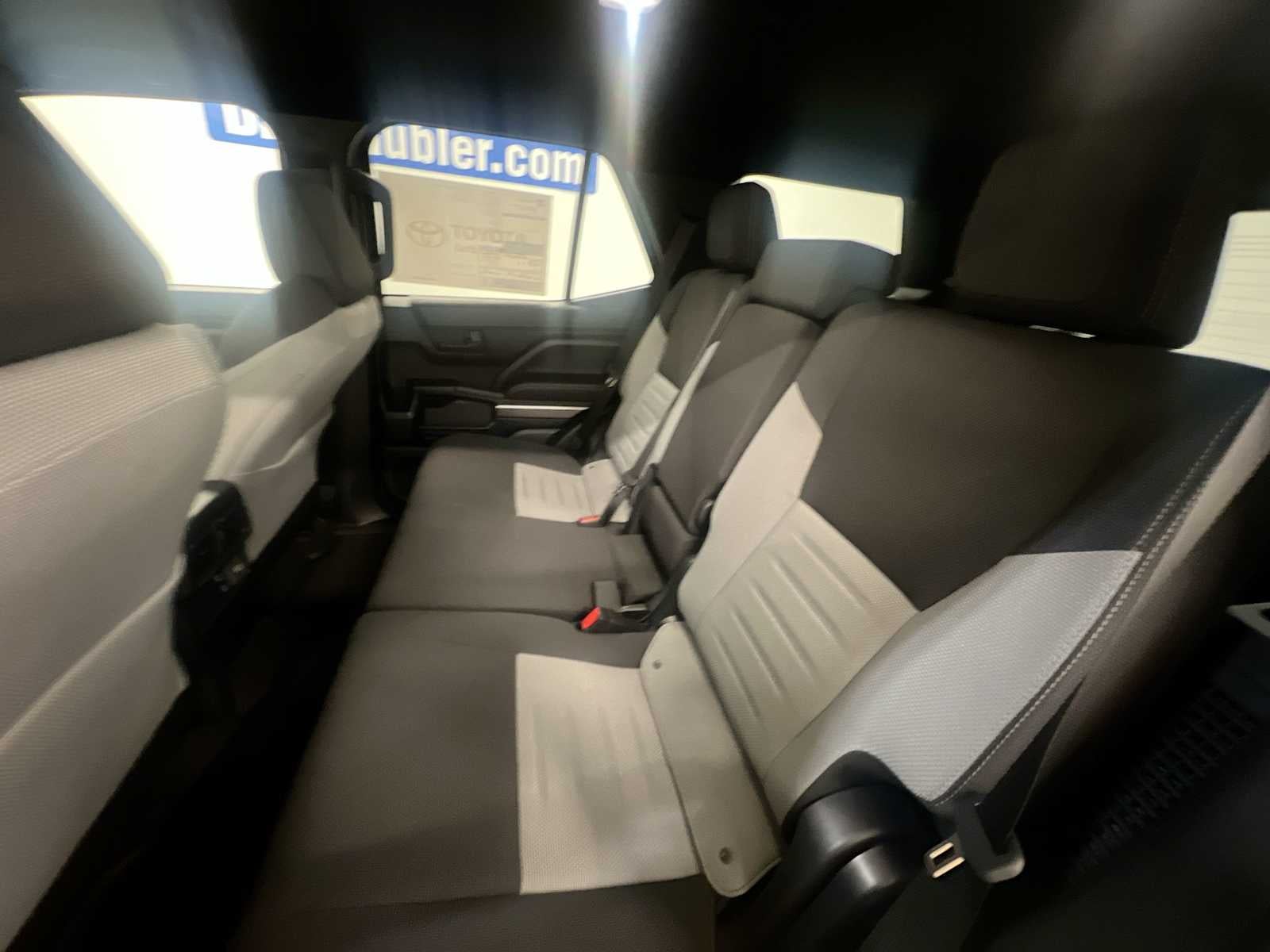 2025 Toyota 4Runner i-FORCE MAX 4Runner TRD Off-Road