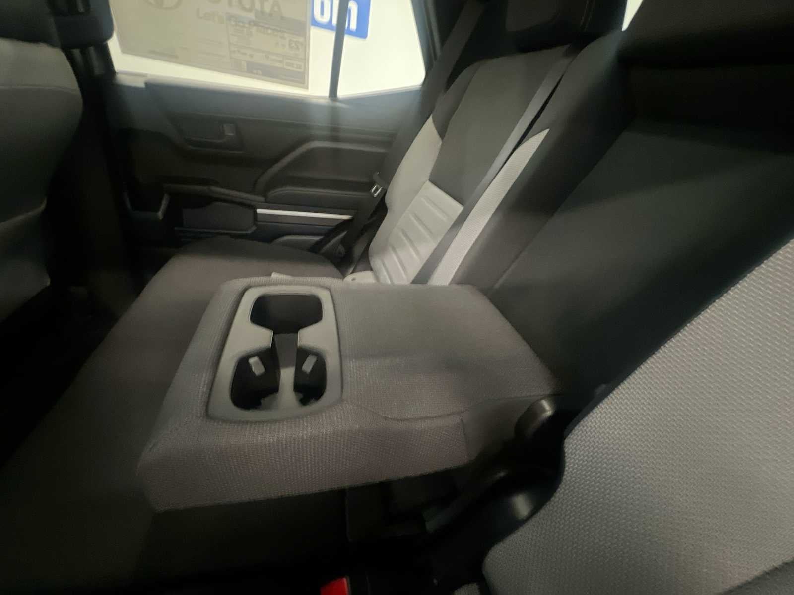 2025 Toyota 4Runner i-FORCE MAX 4Runner TRD Off-Road