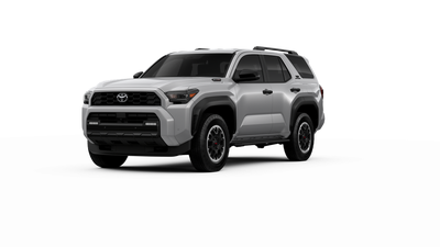 2025 Toyota 4Runner i-FORCE MAX 4Runner TRD Off-Road