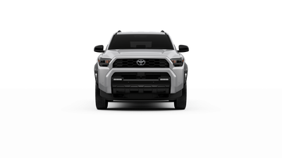 2025 Toyota 4Runner i-FORCE MAX 4Runner TRD Off-Road