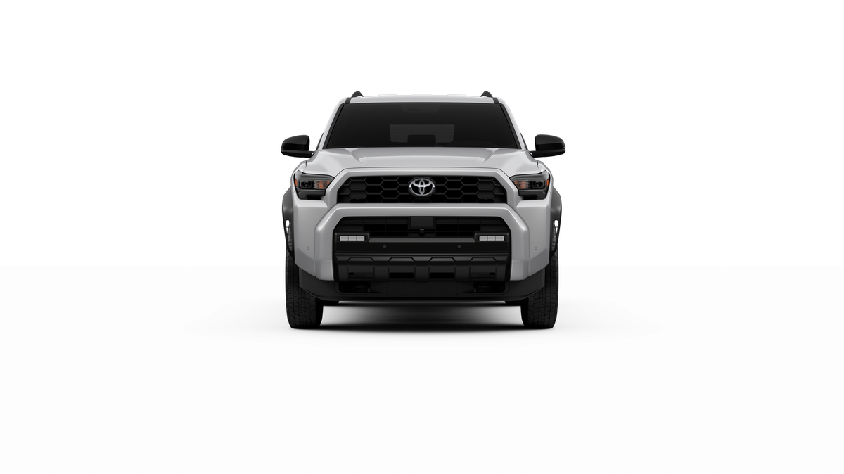 2025 Toyota 4Runner i-FORCE MAX 4Runner TRD Off-Road