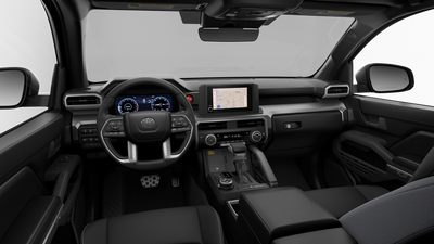 2025 Toyota 4Runner i-FORCE MAX 4Runner TRD Off-Road