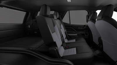 2025 Toyota 4Runner i-FORCE MAX 4Runner TRD Off-Road