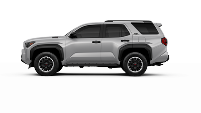 2025 Toyota 4Runner i-FORCE MAX 4Runner TRD Off-Road