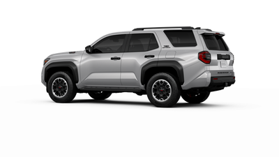 2025 Toyota 4Runner i-FORCE MAX 4Runner TRD Off-Road