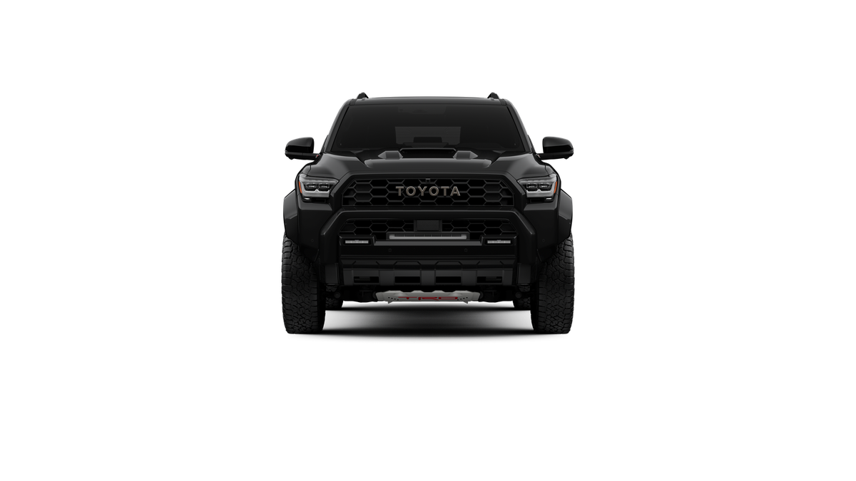 2026 Toyota 4Runner i-FORCE MAX 4Runner TRD Pro