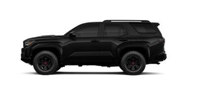 2026 Toyota 4Runner i-FORCE MAX 4Runner TRD Pro