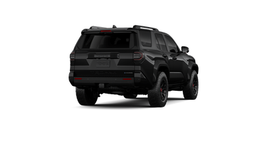 2026 Toyota 4Runner i-FORCE MAX 4Runner TRD Pro