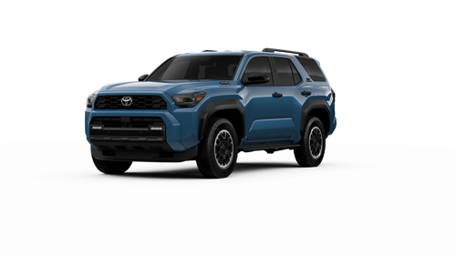 2025 Toyota 4Runner i-FORCE MAX 4Runner TRD Off-Road