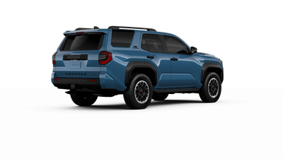2025 Toyota 4Runner i-FORCE MAX 4Runner TRD Off-Road