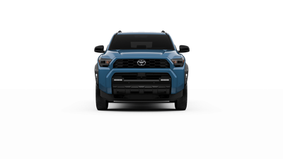 2025 Toyota 4Runner i-FORCE MAX 4Runner TRD Off-Road