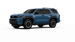 2025 Toyota 4Runner i-FORCE MAX 4Runner TRD Off-Road