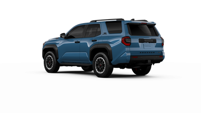 2025 Toyota 4Runner i-FORCE MAX 4Runner TRD Off-Road