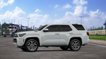 2026 Toyota 4Runner i-FORCE MAX 4Runner Limited