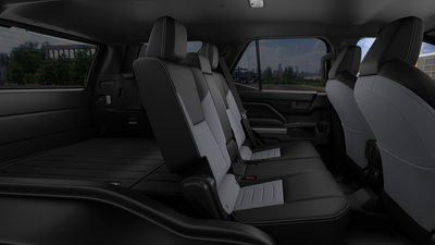 2026 Toyota 4Runner i-FORCE MAX 4Runner TRD Off-Road