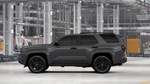 2026 Toyota 4Runner i-FORCE MAX 4Runner Platinum
