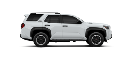 2026 Toyota 4Runner i-FORCE MAX 4Runner TRD Off-Road