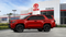 2026 Toyota 4Runner i-FORCE MAX 4Runner Platinum
