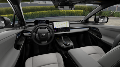 2026 Toyota C-HR XSE