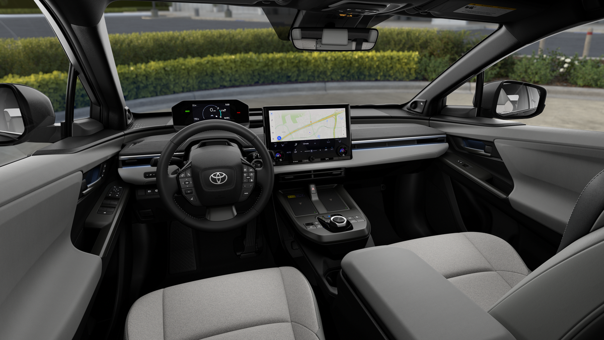 2026 Toyota C-HR XSE