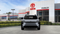 2026 Toyota bZ Woodland Base