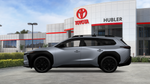 2026 Toyota bZ Woodland Base