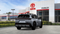 2026 Toyota bZ Woodland Base
