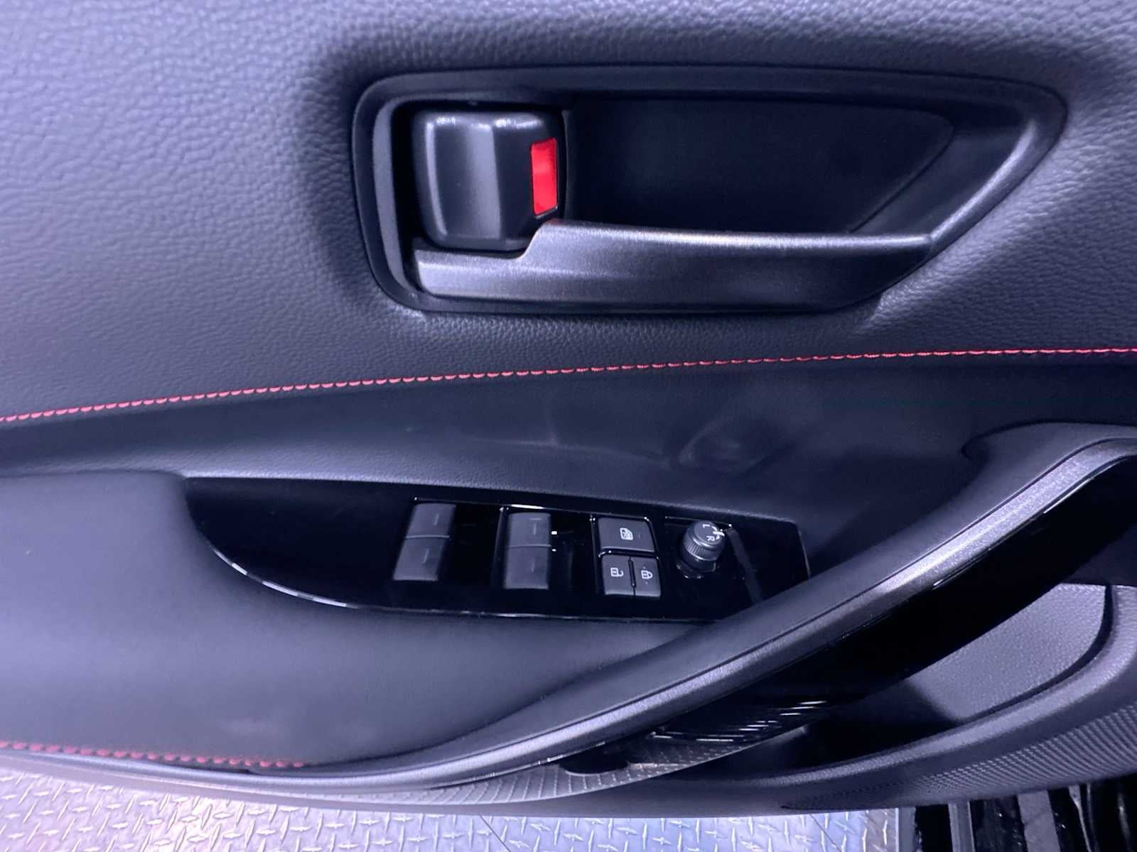 2025 Toyota GR Corolla Premium Plus