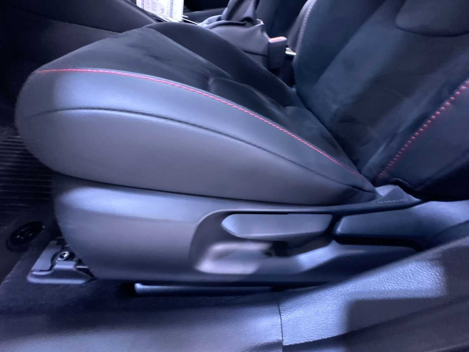 2025 Toyota GR Corolla Premium Plus