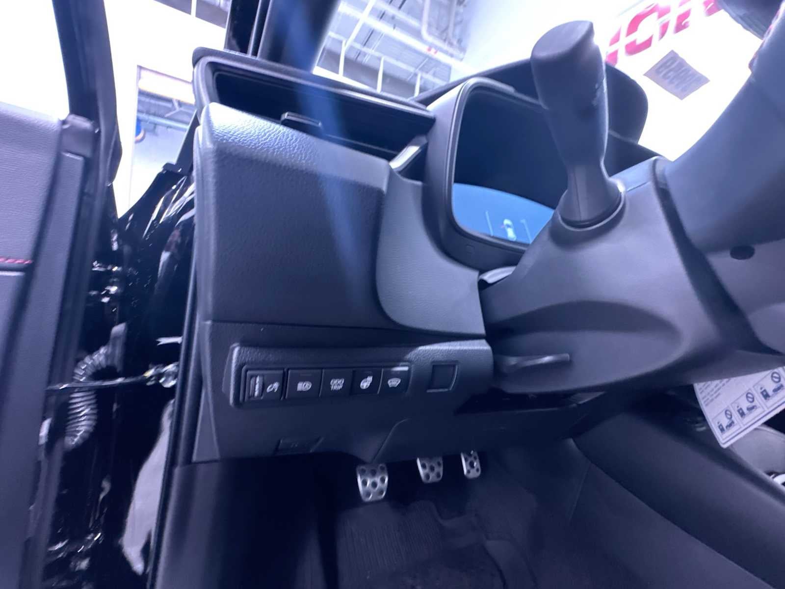 2025 Toyota GR Corolla Premium Plus