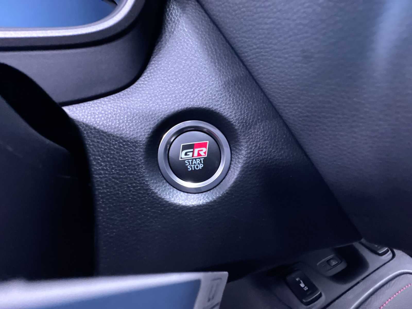 2025 Toyota GR Corolla Premium Plus