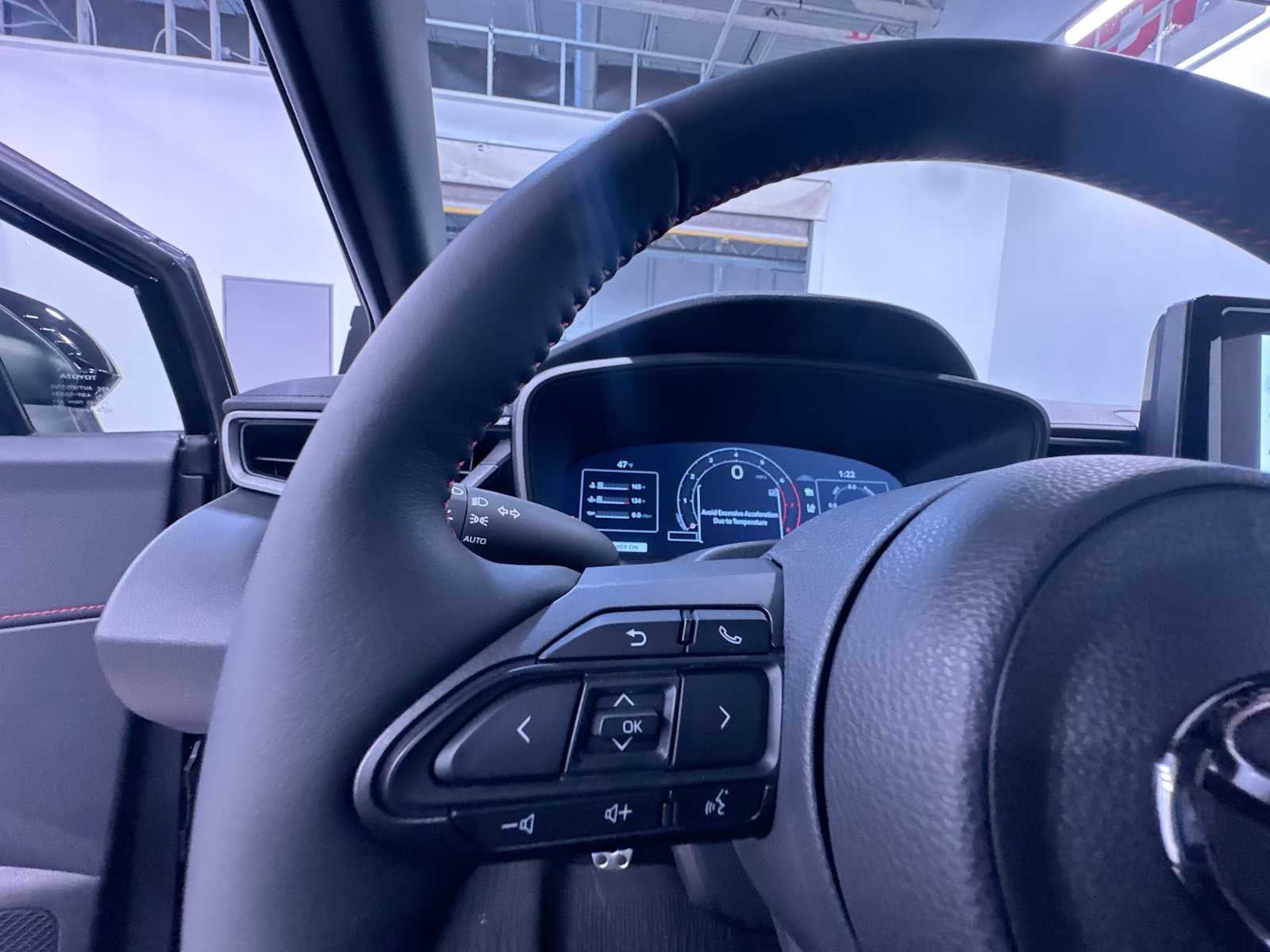 2025 Toyota GR Corolla Premium Plus