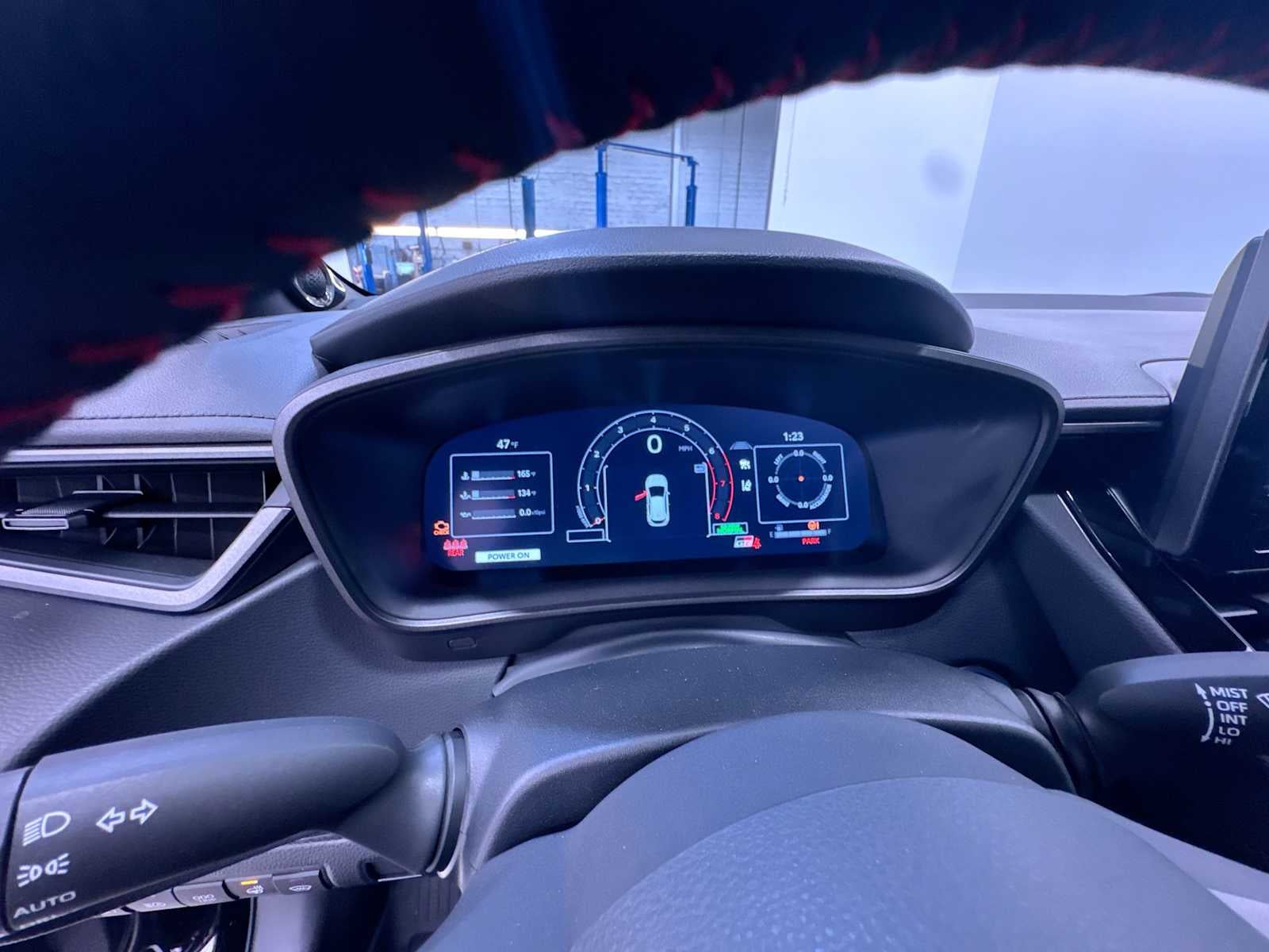 2025 Toyota GR Corolla Premium Plus