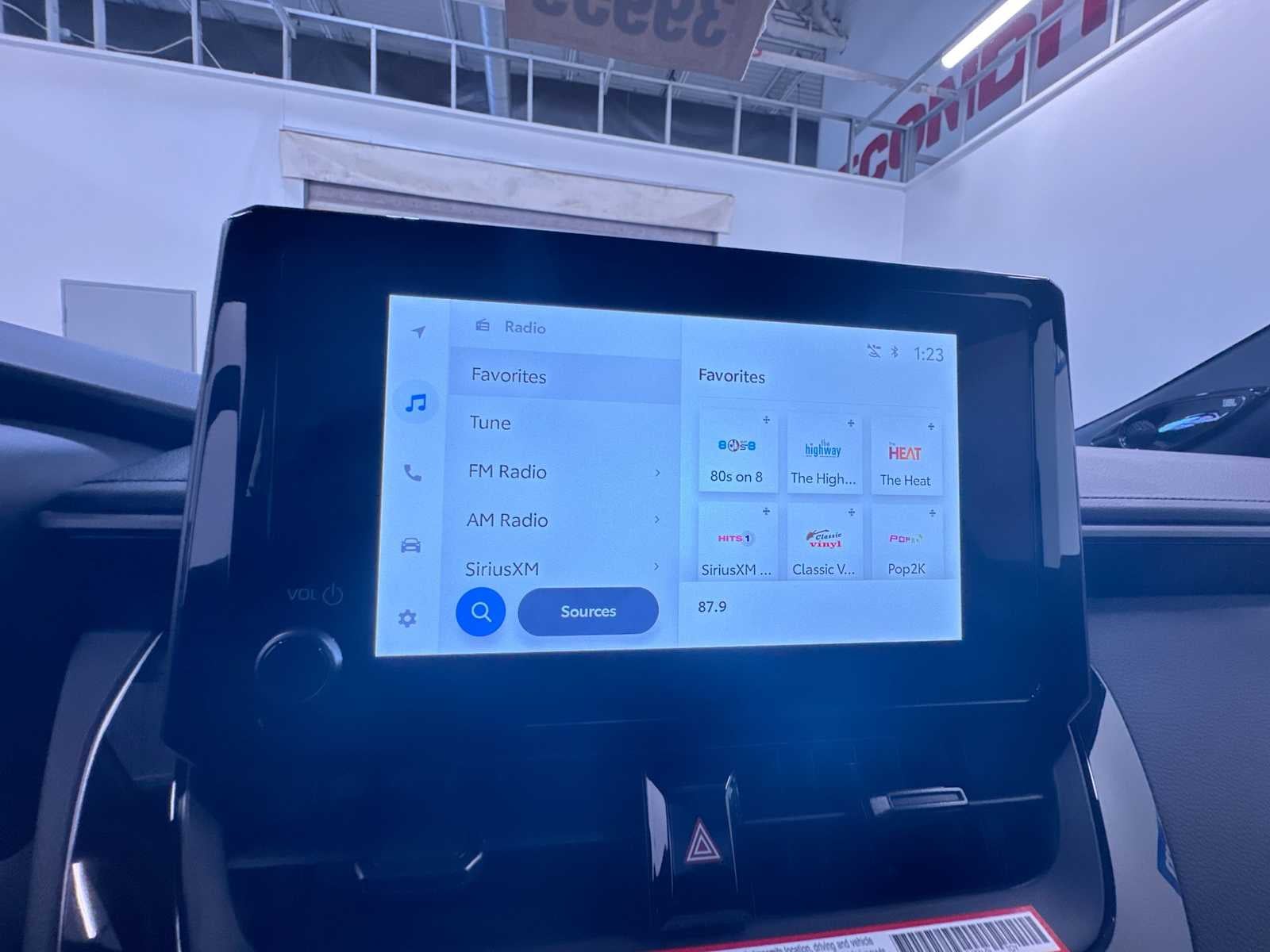 2025 Toyota GR Corolla Premium Plus