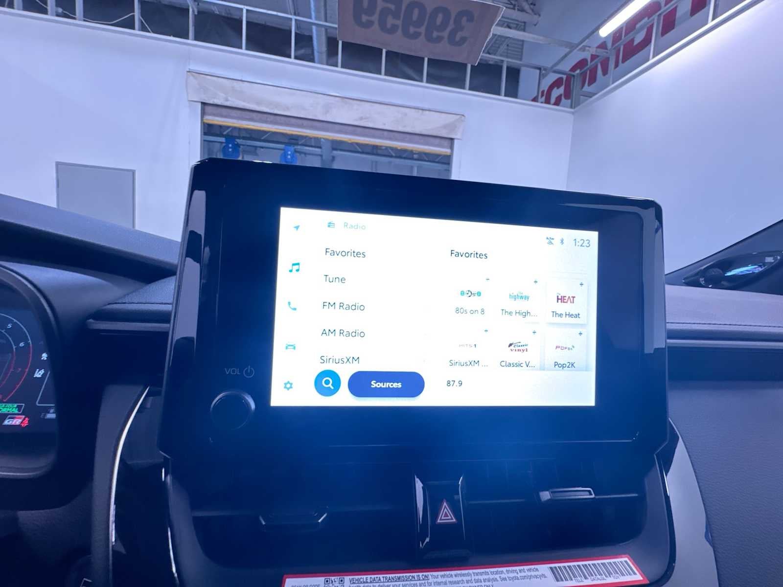 2025 Toyota GR Corolla Premium Plus