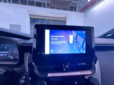 2025 Toyota GR Corolla Premium Plus