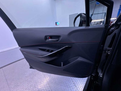 2025 Toyota GR Corolla Premium Plus