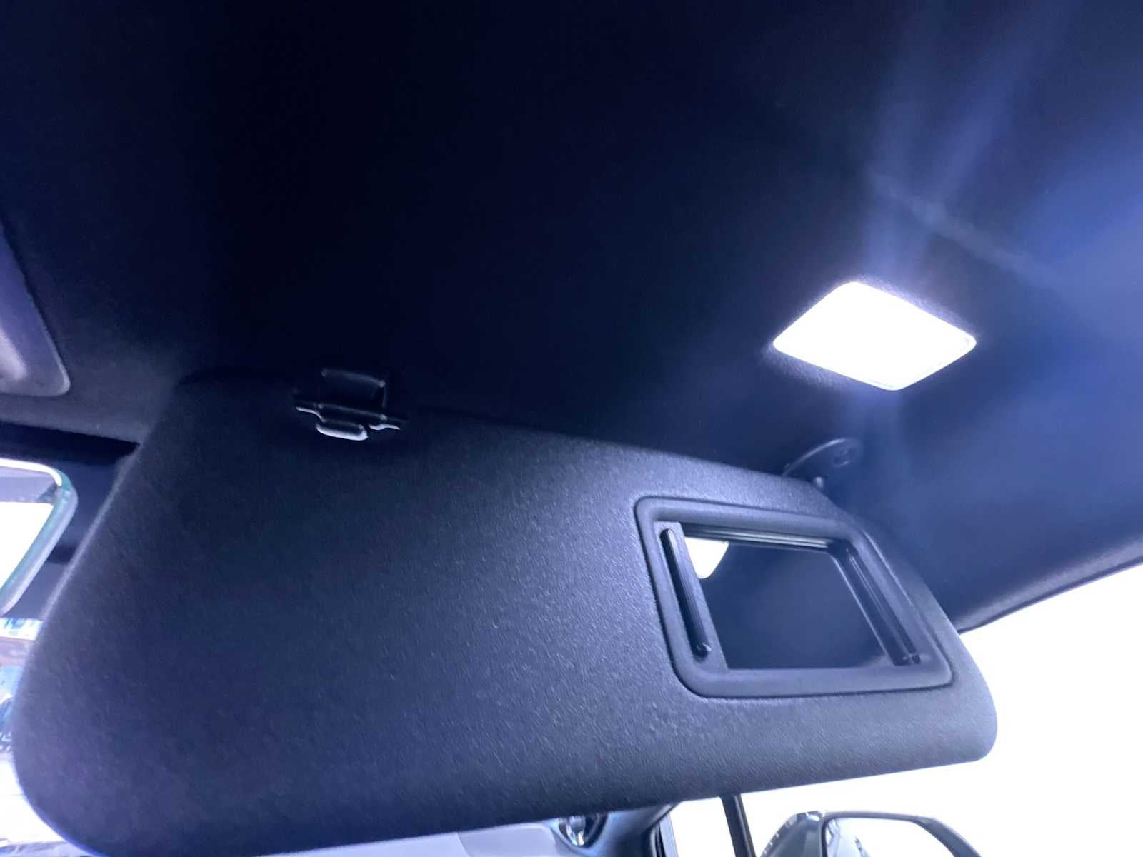 2025 Toyota GR Corolla Premium Plus