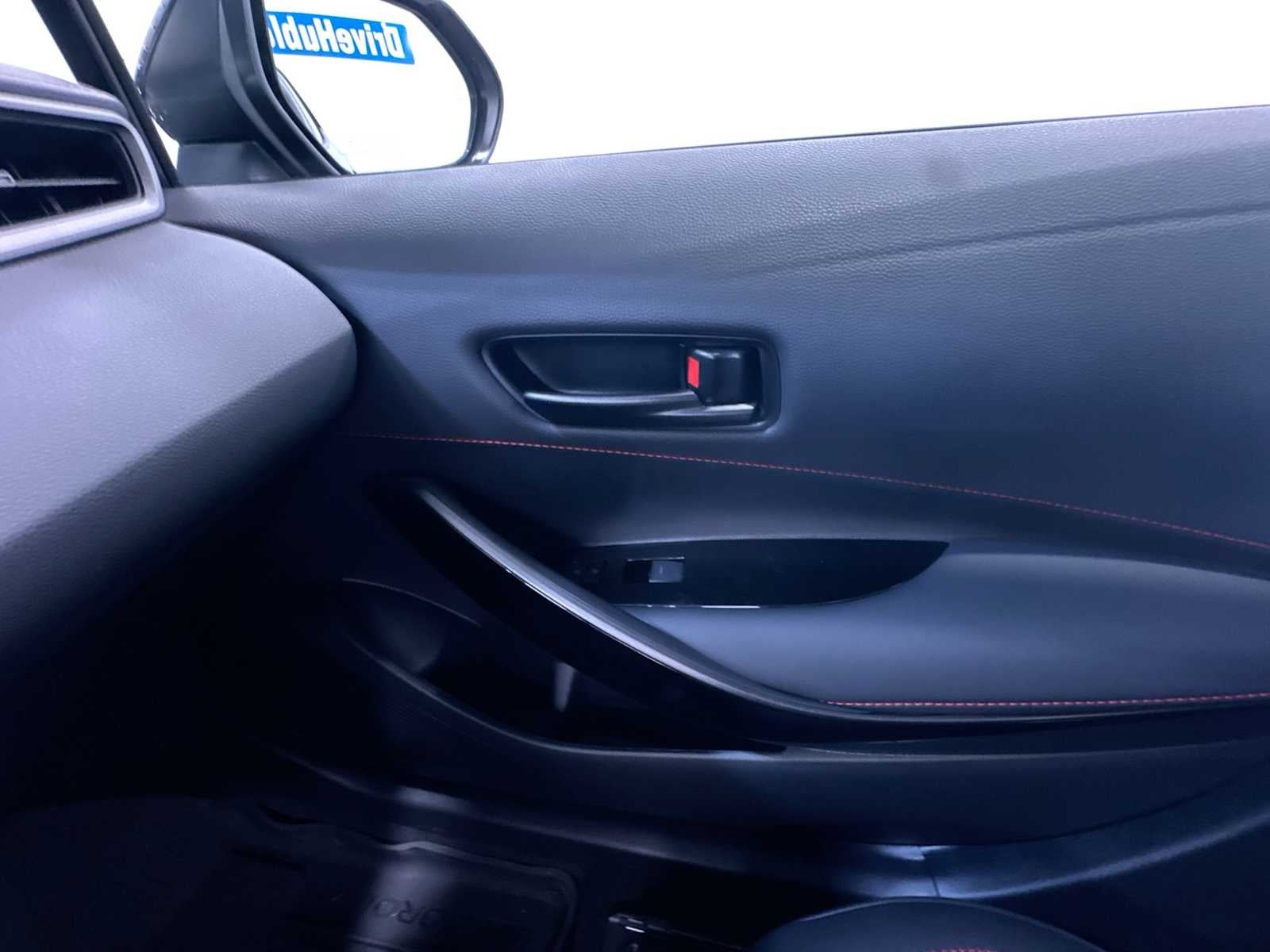 2025 Toyota GR Corolla Premium Plus