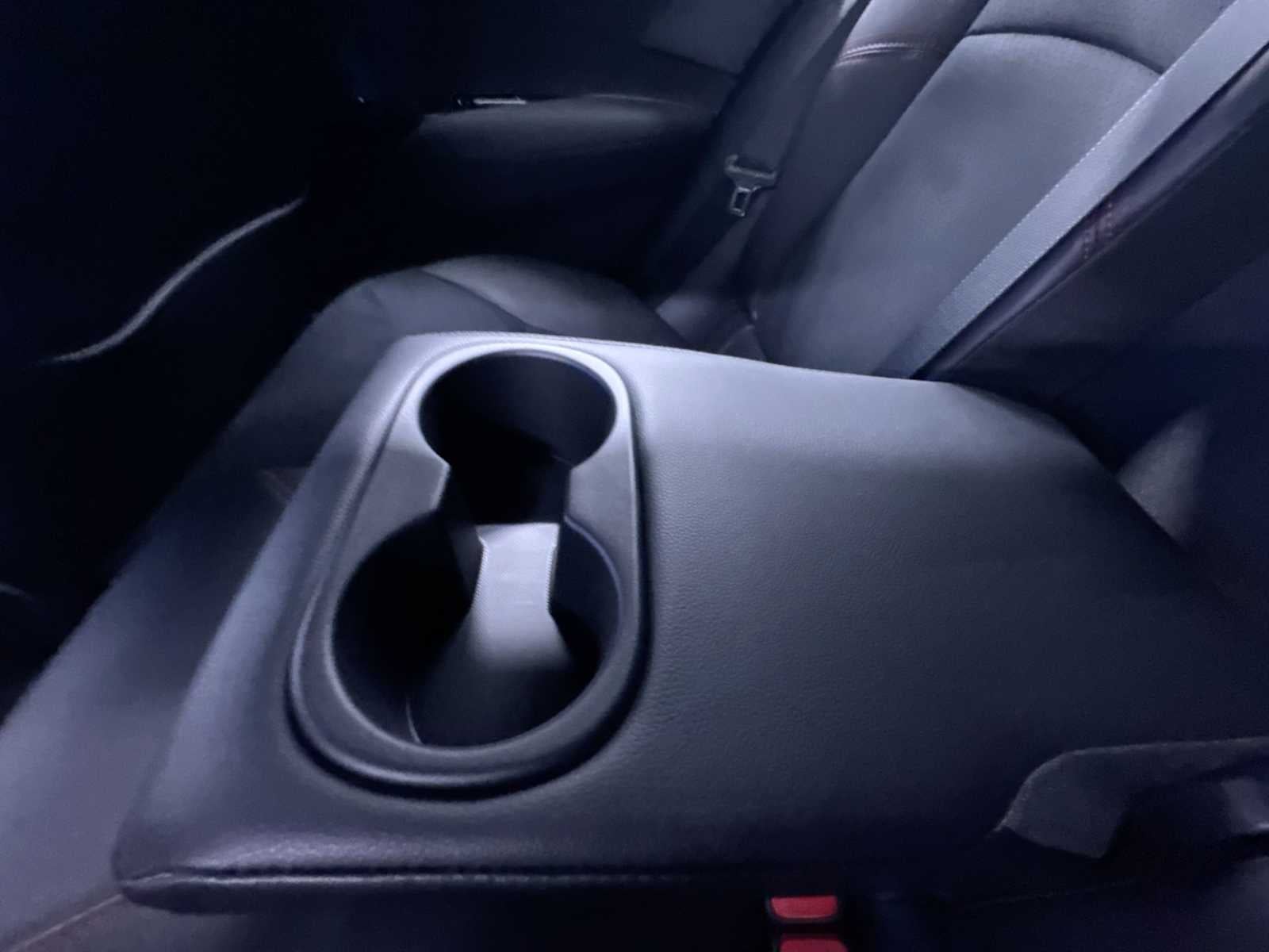 2025 Toyota GR Corolla Premium Plus